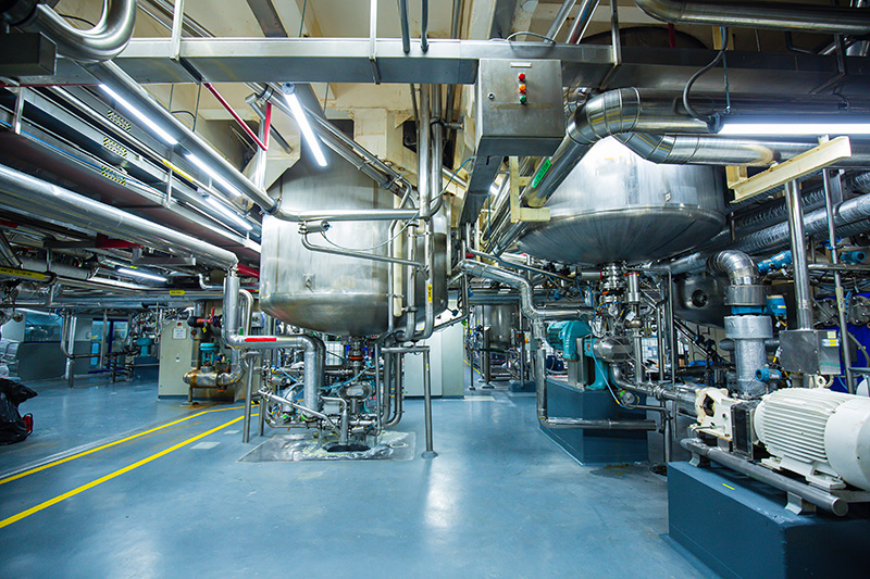 brewery