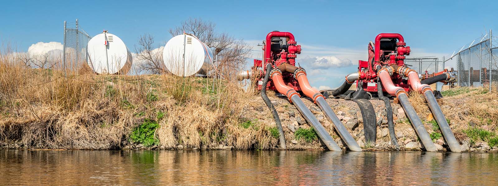 Applicata al Fracking