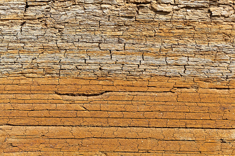 fracking rock