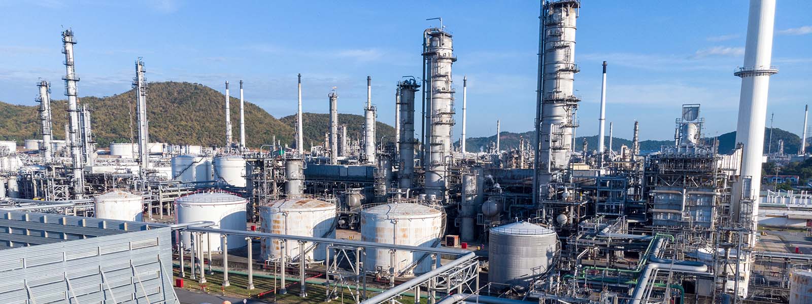 Applicato al petrolio