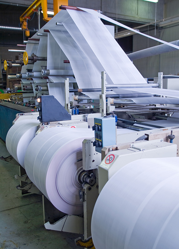 paper mills
