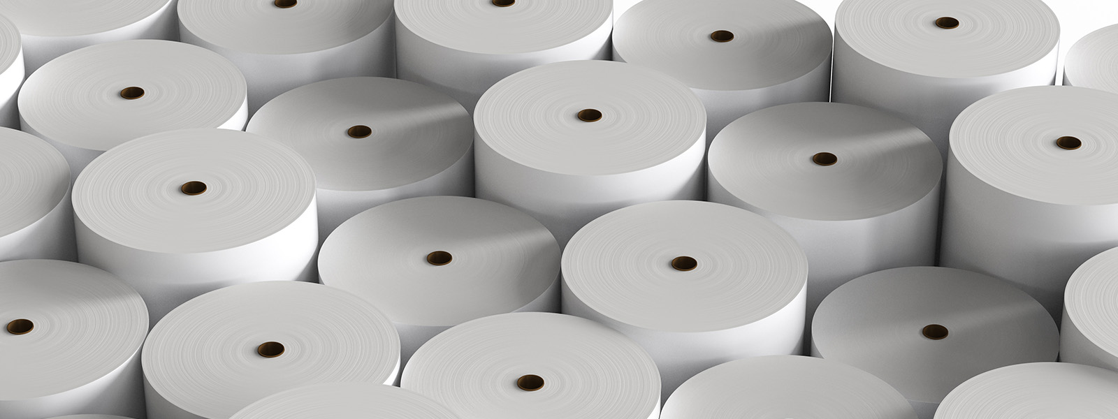 In paper mills