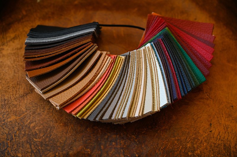 tanneries