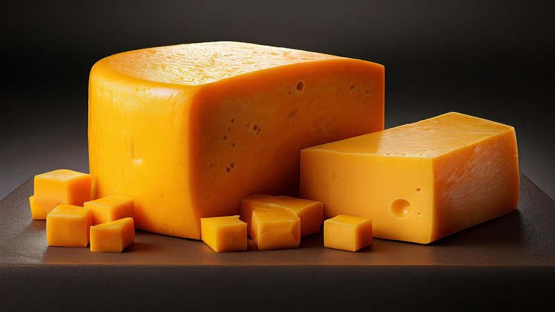 cheddar